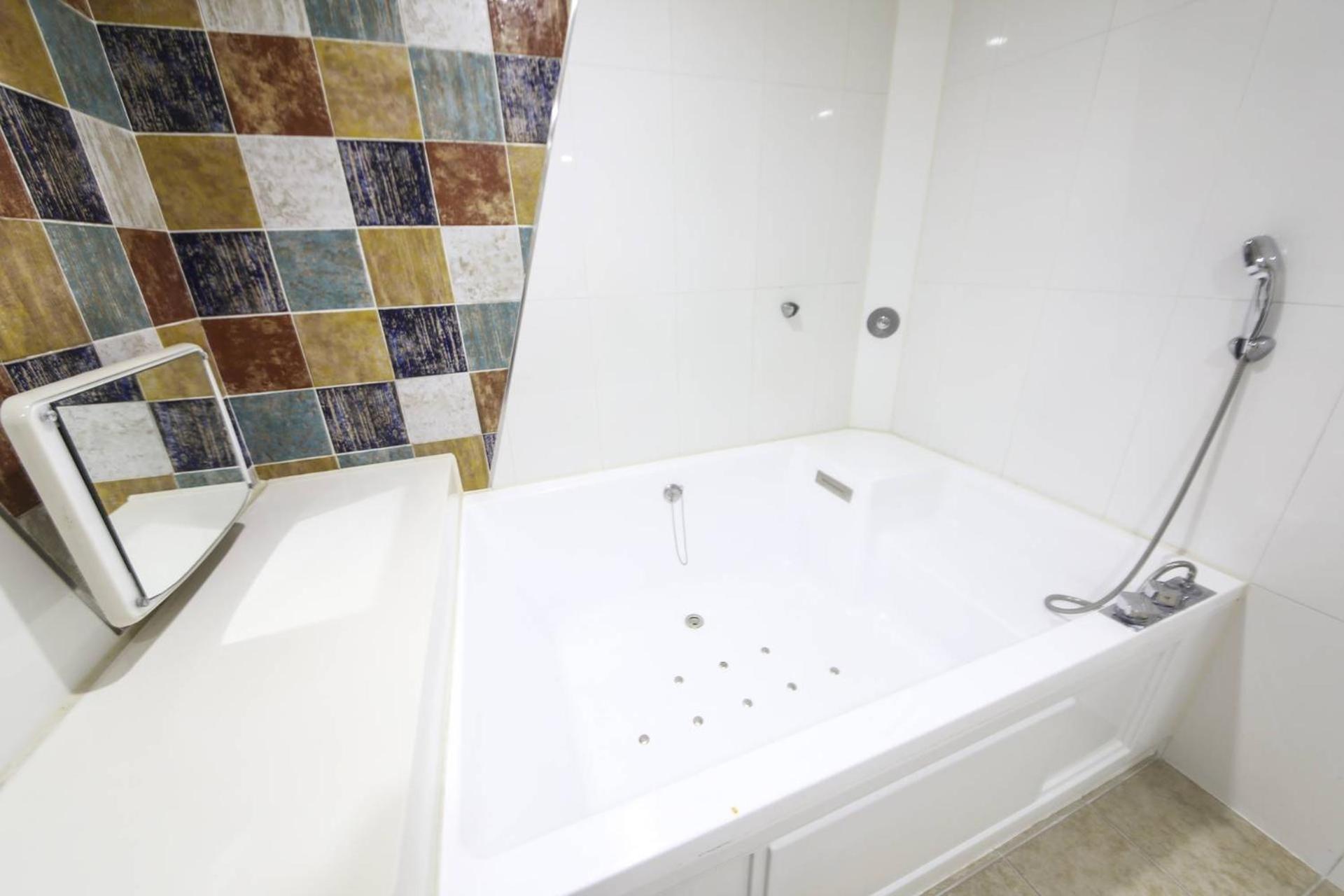 Q5 Hotel Busan Songdo Værelse billede